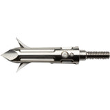 Cobra Barbarian Mxt Broadhead 125 Gr. 1.5 In. Cut Expandable Titanium 3 Pk.