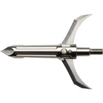 Cobra Barbarian Mxt Broadhead 150 Gr. 1.5 In. Cut Expandable Titanium 3 Pk