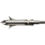 Cobra Barbarian Mxt Broadhead 150 Gr. 1.5 In. Cut Expandable Titanium 3 Pk