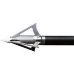 Cobra Barbarian Fxt Broadhead 100 Gr. 1.25 In. Cut Fixed Titanium 3 Pk.