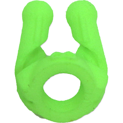 Bohning Serve-less Peep-it Lime Green 3-16 In.