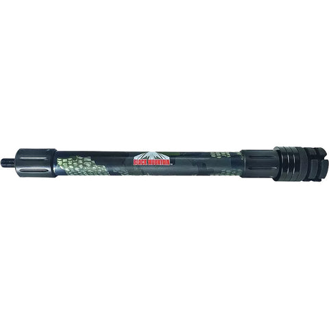 Black Mountain Recon Stabilizer Kuiu Verde 6 In.