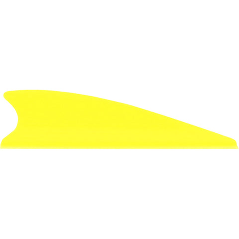 Tac Vanes Matrix 175 Vanes Yellow 1.75 36 Pk.