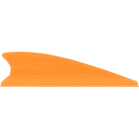 Tac Vanes Matrix 175 Vanes Orange 1.75 In. 36 Pk.