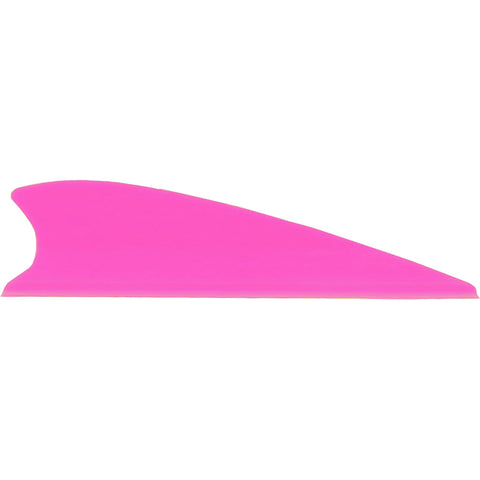 Tac Vanes Matrix 175 Vanes Pink 1.75 In. 36 Pk.