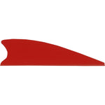 Tac Vanes Matrix 175 Vanes Red 1.75 In. 36 Pk.