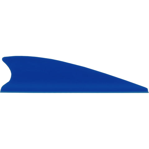 Tac Vanes Matrix 175 Vanes Blue 1.75 In. 36 Pk.