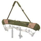 Elevation Hunt Quick Release Bow Sling Olive-tan