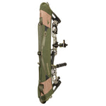 Elevation Hunt Quick Release Bow Sling Olive-tan