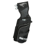 Elevation Mettle Field Quiver Black Lh