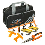 October Mountain Archery Tech Tool Kit Starter