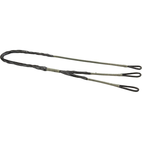 Blackheart Crossbow Cables 17 In. Killer Instinct Furious Pro 9.5