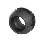 October Mountain Retna Peep Sight Black 1-8 In.