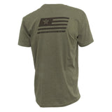 Alpine Tee Olive Large