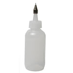 Vista Glue Bottle W-tips 2 Oz.