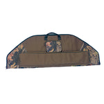 Tarantula Single Bow Case Camouflage-grey