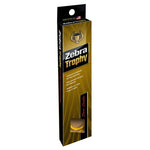 Zebra Hybrid Split Cable Mq1 Tan-black 38 5-8 In.