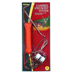 Allen Gambrel-hoist Kit