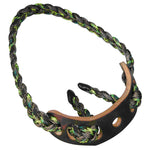 Paradox Elite Bow Sling Green Camo