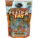 Wildgame Acorn Rage Feeder Fat Attractant 5 Lb.