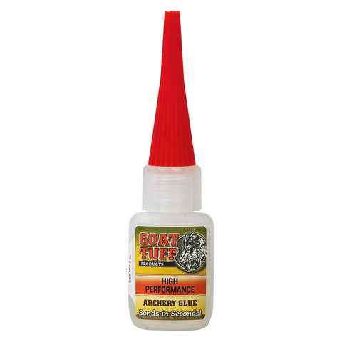 Goattuff High Performance Glue 7g