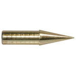 Gold Tip Glue In Points Triple X 150 Gr. 12 Pk.