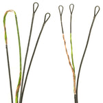 Firststring Premium String Kit Green-brown Mathews Sb Xt