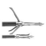 Grim Reaper Crossbow Razorcut Broadheads 100 Gr. 1.5 In. 3 Pk.