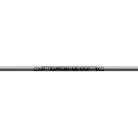 Easton Platinum Plus Shafts 1416 1 Doz.