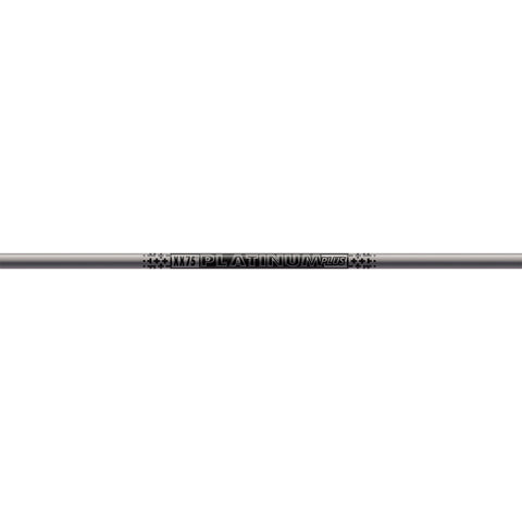 Easton Platinum Plus Shafts 1516 1 Doz.