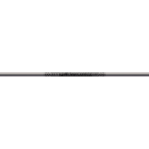 Easton Platinum Plus Shafts 2315 1 Doz.