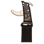 Carter Quickie 1 Plus Release Buckle Strap