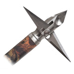 Ramcat Broadheads 100 Gr. 3 Pk.