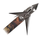 Ramcat Broadheads 125 Gr. 3 Pk.