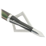 Wasp Hammer Broadheads 3 Blade 85 Gr. 3 Pk.