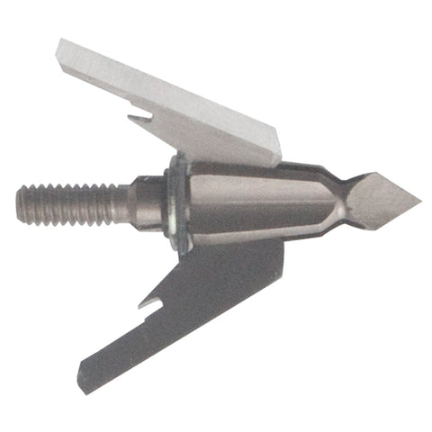 Wasp Z-force Broadheads 3 Blade 100 Gr. 3 Pk.