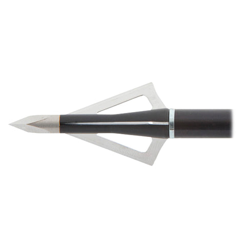 Wasp Hammer Broadheads 3 Blade 125 Gr. 3 Pk.