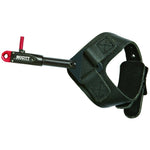 Scott Caliper Release Buckle Black