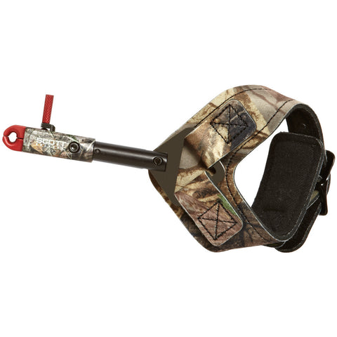 Scott Caliper Release Buckle Realtree