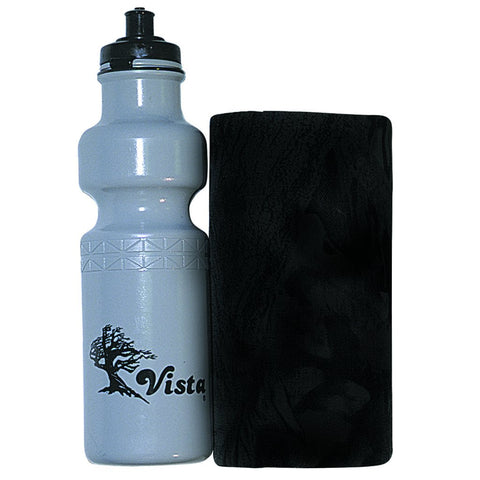 Vista Water Bottle W-carrier 28 Oz.