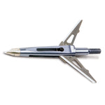 Nap Killzone C.o.c. Broadheads 100 Gr. 3 Pk.