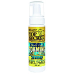 Top Secret Barely Legal Foam Deer Scent 8 Oz.