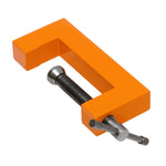 October Mountain Versa Cradle Versa Clamp