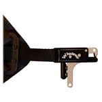 Carter Whatever Release Scott Buckle Strap