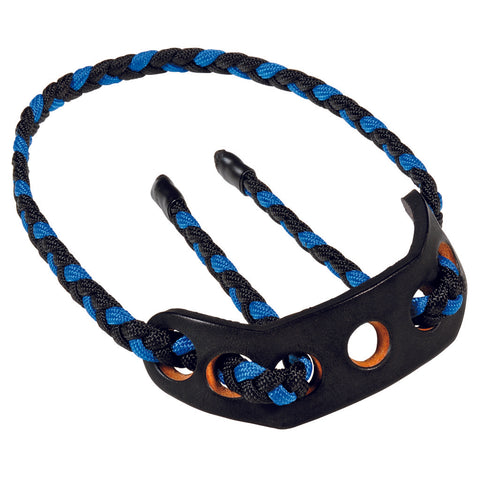 Paradox Standard Bow Sling Black-blue