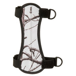 October Mountain Arm Guard Snow Camo