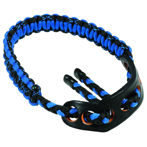 Paradox Elite Custom Cobra Bow Sling Black-blue