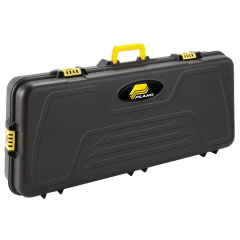 Plano Parallel Limb Bow Case Black