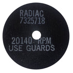 National Abrasives Replacement Saw Blades .030 4 In. 3 Pk.