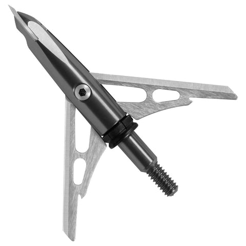 Rage 2 Blade Sc Broadheads 100 Gr. 3 Pk.